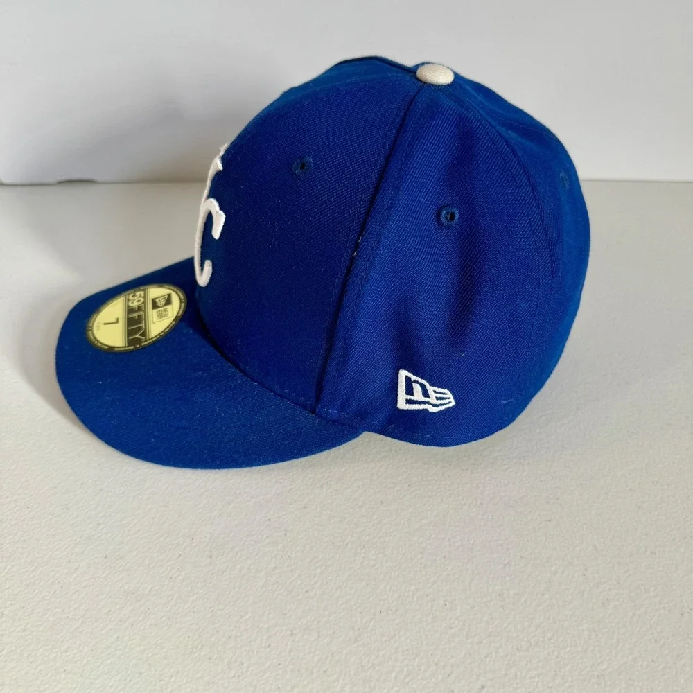 New Era brand new